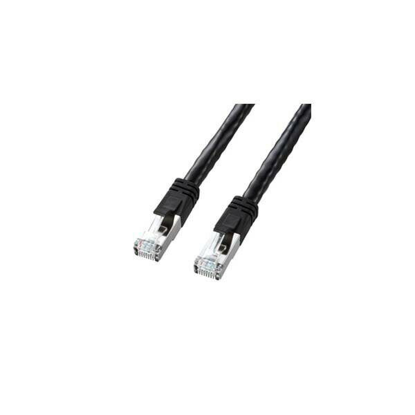 掠ץ饤 PoECAT6LAN֥ 30m KB-T6POE-30BK