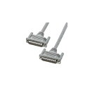 サンワサプライ RS-232ケーブル KRS-001K2(2)
