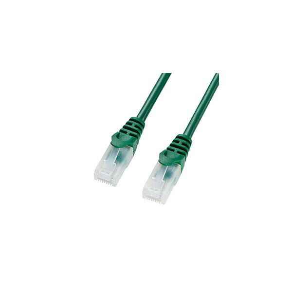 サンワサプライ ツメ折れ防止CAT5eLANケーブル LA-Y5TS-10G ツメ折れ防止CAT5eLANケーブル LA-Y5TS-10G