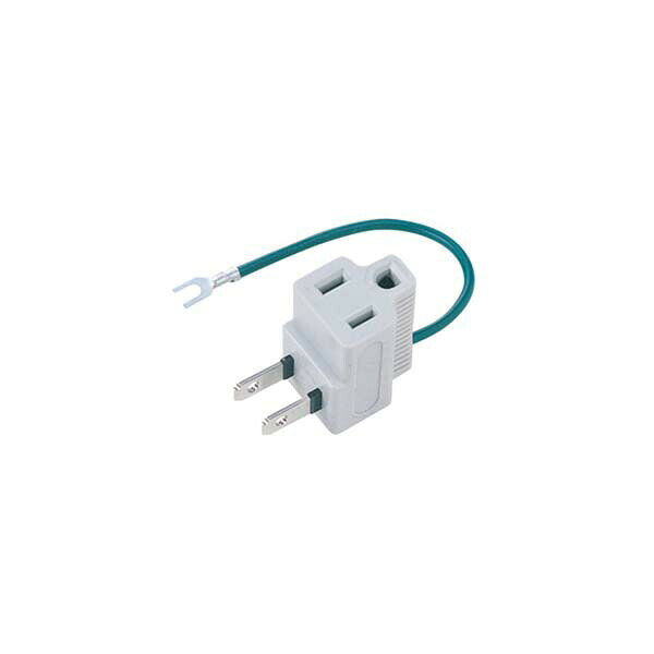 Other - サンワサプライ 3P→2P変換アダプタ TAP-AD3LT 3P 2P変換アダプタ TAP-AD3LT