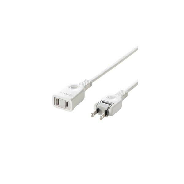 サンワサプライ 電源延長コード TAP-EX2105 電源延長コード TAP-EX2105