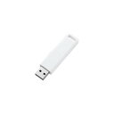 サンワサプライ USB2.0メモリ UFD-SL4GWN(2)