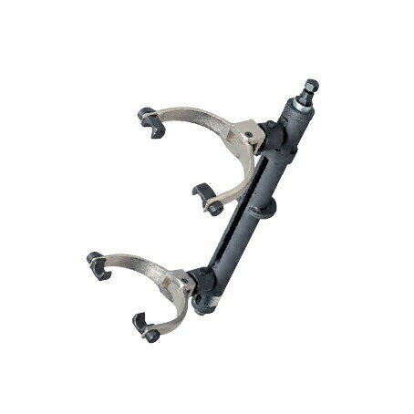 【メーカー直送】KTC（京都機械工具） ストラットスプリングコンプレッサ AS10