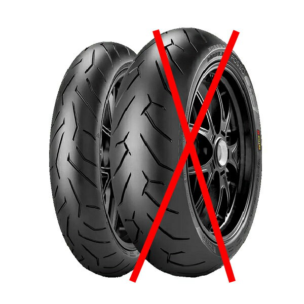 ピレリ(PIRELLI)の一覧はこちらDIABLO ROSSOファミリーの第2世代：日常的な道路使用のためのスポーツパフォーマンス。DIABLO ROSSO IIIの前身となるロード用スポーツタイヤ長いマイレージと優れたグリップ力を併せ持つバイコンパウンドリアタイヤ。PirelliEnhancedPatch Technology（EPT）は、接触パッチを最適化してグリップを向上させます。Functional Groove Design（FGD）はウェット動作を最適化します。F 120/70ZR17M/CTL (58W)(K) (K)【商品サイズ】縦(mm)　600横(mm)　600高さ(mm)　120【商品重量】重量(kg)　2JANCD:8019227229196【銀行振込・コンビニ決済】等前払い決済予定のお客様へ当商品は弊社在庫品ではなく、メーカー在庫品です。在庫確認後に注文確認を行い、お支払いのお願いを送信させて頂きます。休業日、14:00以降のご注文の場合は翌営業日に上記手続きを行います。お時間が掛かる場合がございます。