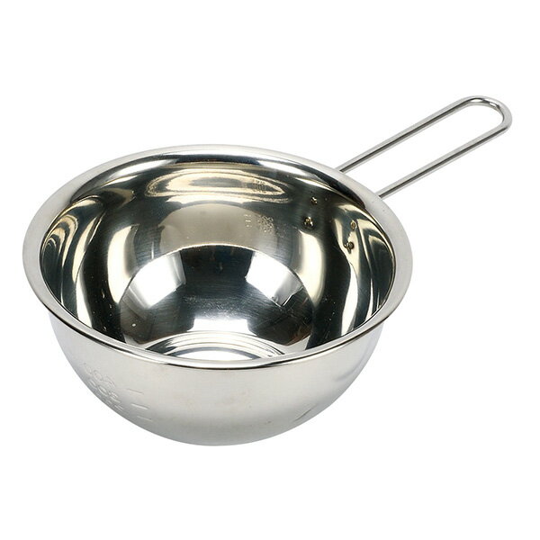 量杯 - パール金属 量HAKARI ステンレス製計量ボール13cm D-6574