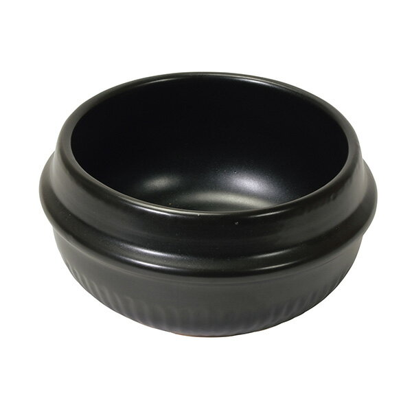パール金属 韓味家 陶器製スンドゥブ鍋13cm HC-0080