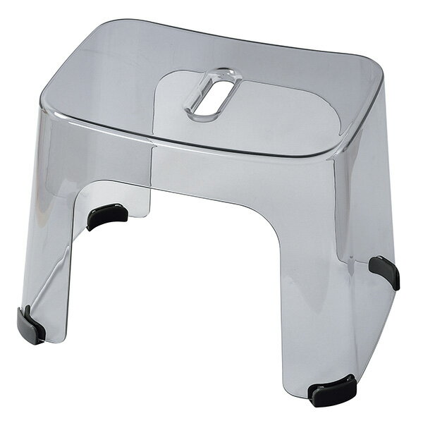 パール金属の一覧はこちら●素材の美しさを活かした、シンプルで洗いやすいフォルム●逆スタンダードで使いやすい高さ●浴槽に掛けて乾かせる形状●耐荷重は100kg●日本製●製品サイズ（約）／340×235×255mm●製品重量（約）／1232g●...