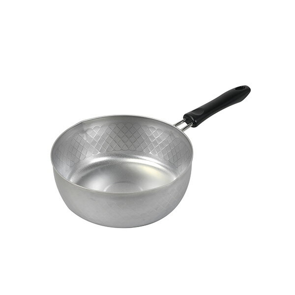 Yukihira Pans - パール金属 銀河エンボス加工ステンレス製行平鍋22cm HC-0600