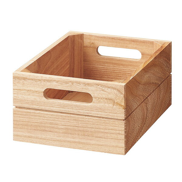 パール金属の一覧はこちら●吸湿性に優れた桐製のボックスです。●幅が同じ製品どうしは積み重ねて使用することができます。●小物の整理整頓や、野菜ストッカー等、多目的に活用できます。●製品サイズ（約）／190×260×120mm●製品重量（約）／...