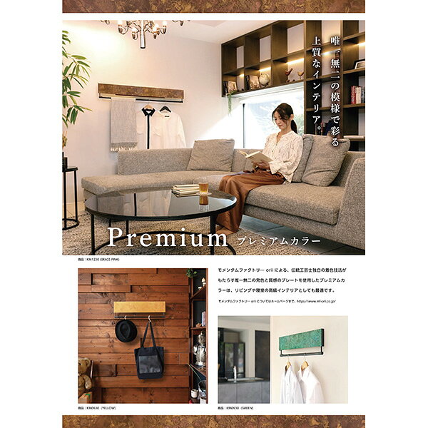 【地域制限有】【メーカー直送】タカラ産業 DRY・WAVE インテリアハンガー 120cm グリーン KM1230P-GR