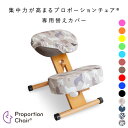 プロポーションチェア用替えカバー【メーカー直送品】MIYATAKE/宮武製作所/CV-8K/本体別売/カバー/洗い替え/