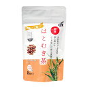 OSK 国産 はとむぎ茶 28g(8袋) ティーバッグ カフェインゼロ