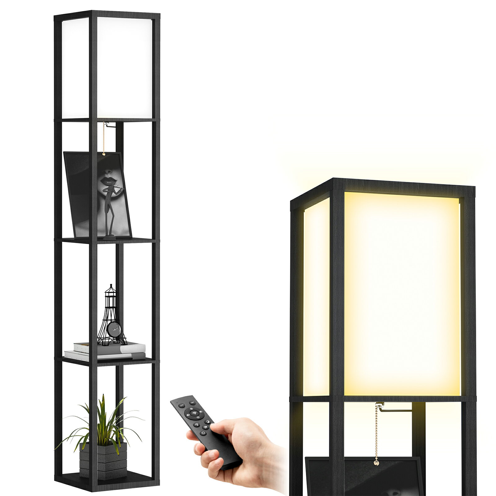 楽天市場】スクエア（フロアスタンド・ランプ｜ライト・照明器具