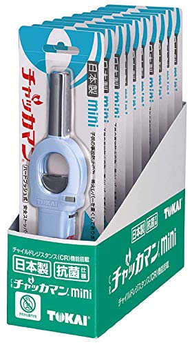 まとめ買い 東海 CRチャッカマン ミニ L10 【10個セット】