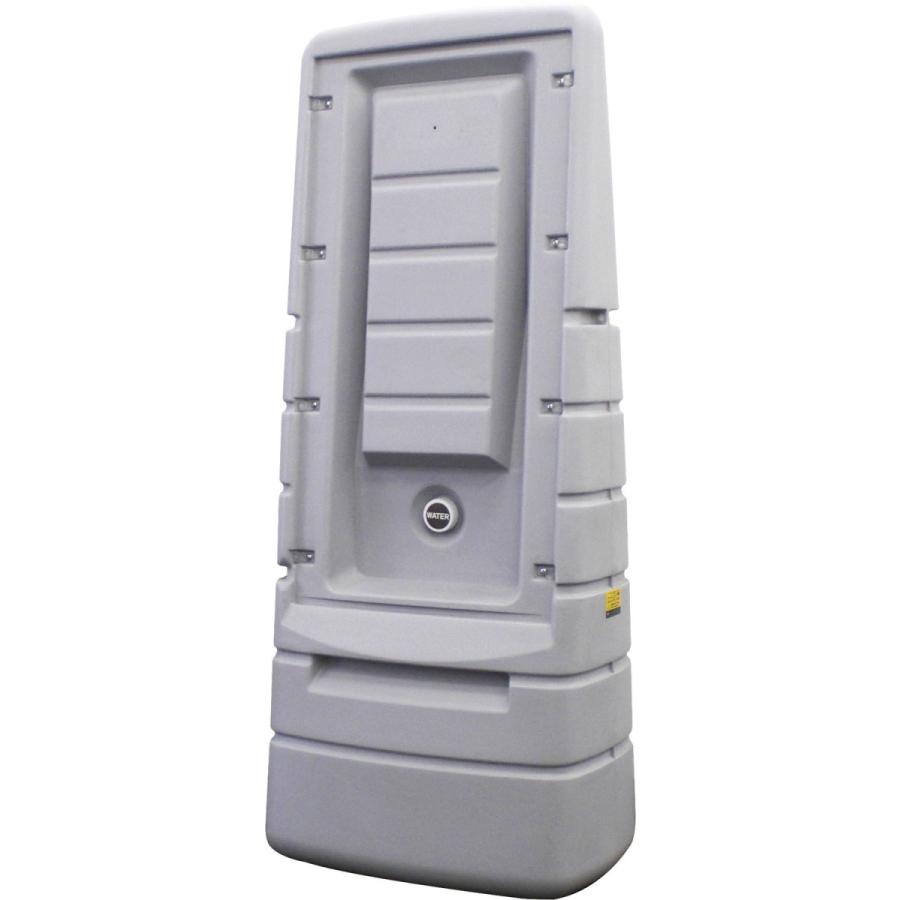 乐天商城 - ［受注生産品］Sマルチポップサイン（注水タイプ）　本体GR　YO−45L−PC−GR