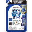 トップNANOX ドロ用(替)200g