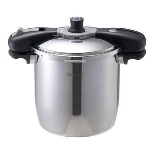 ワンダーシェフ　NQDA80　魔法のクイック料理8L