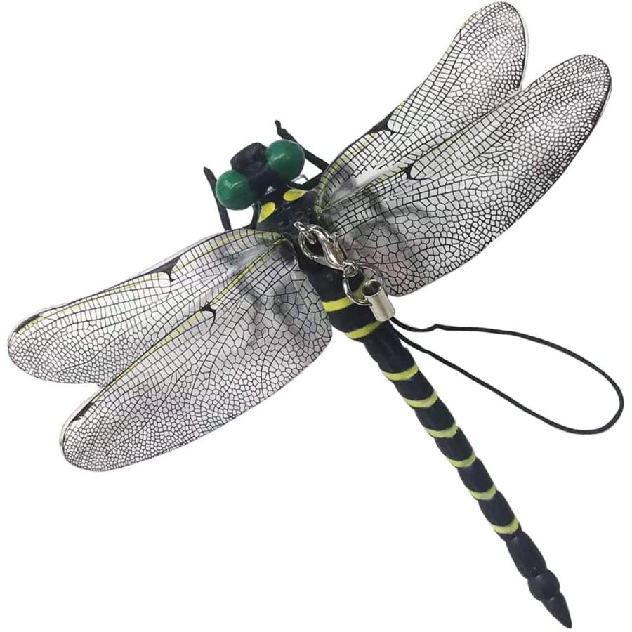 M−42　天敵で虫除け　オニヤンマ