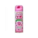 【あす楽】 金鳥／虫よけキンチョール ローズの香り 200ml＜br＞