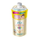 メリット 泡で出てくるコンディショナーキッズ さらさらするん! つめかえ用 285ml