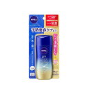  花王 ニベアUVディーププロテクト＆ケア ジェル 80g 50+SPF