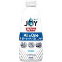 ジョイ W除菌 ミラクル泡スプレー 食器用洗剤 微香 つけかえ用 275mL？