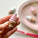 ソフトクリーム 箸置き 箸置 おもしろ 食べ物 アイス アイスクリーム コーン 面白い おもしろい 箸 置き はしおき 箸休め 有田焼 磁器 カトラリー 雑貨 ...