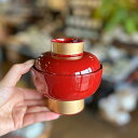 【在庫あるだけ】お椀 高台お椀 古代椀 朱 朱高台帯金箔 金 金箔 高級 椀 汁椀 蓋付き椀 蓋物 おしゃれ 日本製 正月 お正月 ハレの日 うつわ 業務用 業...