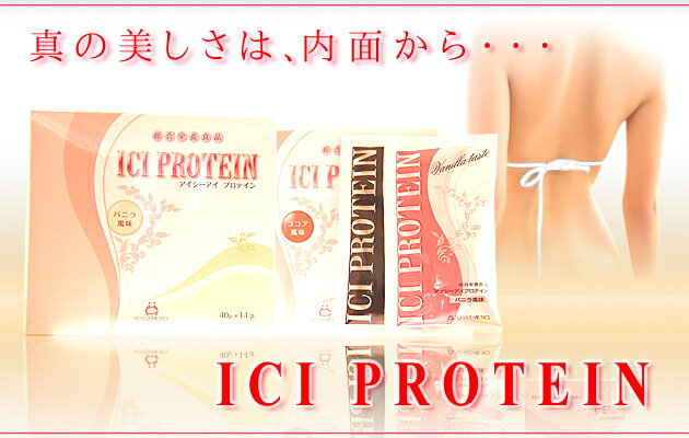 ICIPROTEIN