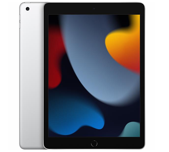 [新品未開封] Apple iPad 第9世代 10.2インチ Wi-Fiモデル 64GB シルバー MK2L3J/A【あす楽】【プレゼント】 Wi-Fi a…
