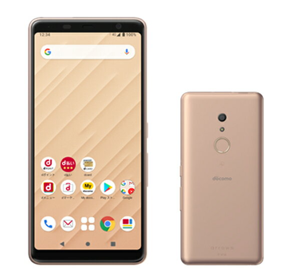 楽天市場】docomo 未使用 arrows be4 f-41bの通販 楽天市場】docomo 未使用 arrows be4 f-41bの通販