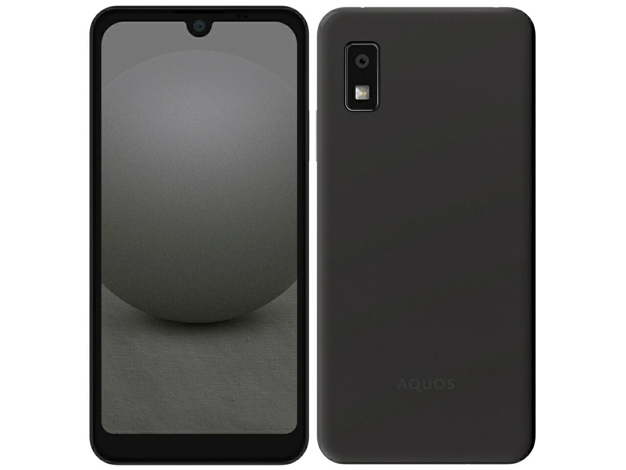 [新品未使用｜SIMフリー] SHARP AQUOS wish3 4GB/64GB Softbank版 A302SH｜Yモバイル版 A302SH｜docomo版 SH-53D｜楽天版 SH-M25｜wish4 本体 SIMフリー スマホ キャリア無しSIMフリー版 - Image 3