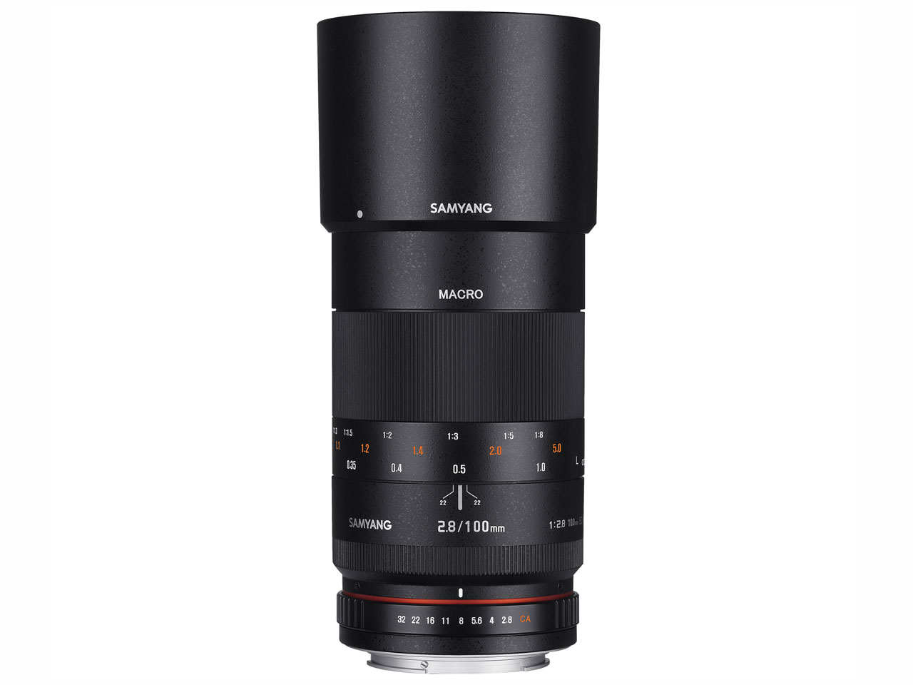 楽天市場】100mm f2.8 ed umc macroの通販