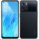 新品未開封品 OPPO Reno9 A SIMフリー ナイトブラック 本体 あす楽 送料無料 シムフリー SIMフリー スマホ スマートフォン 本体