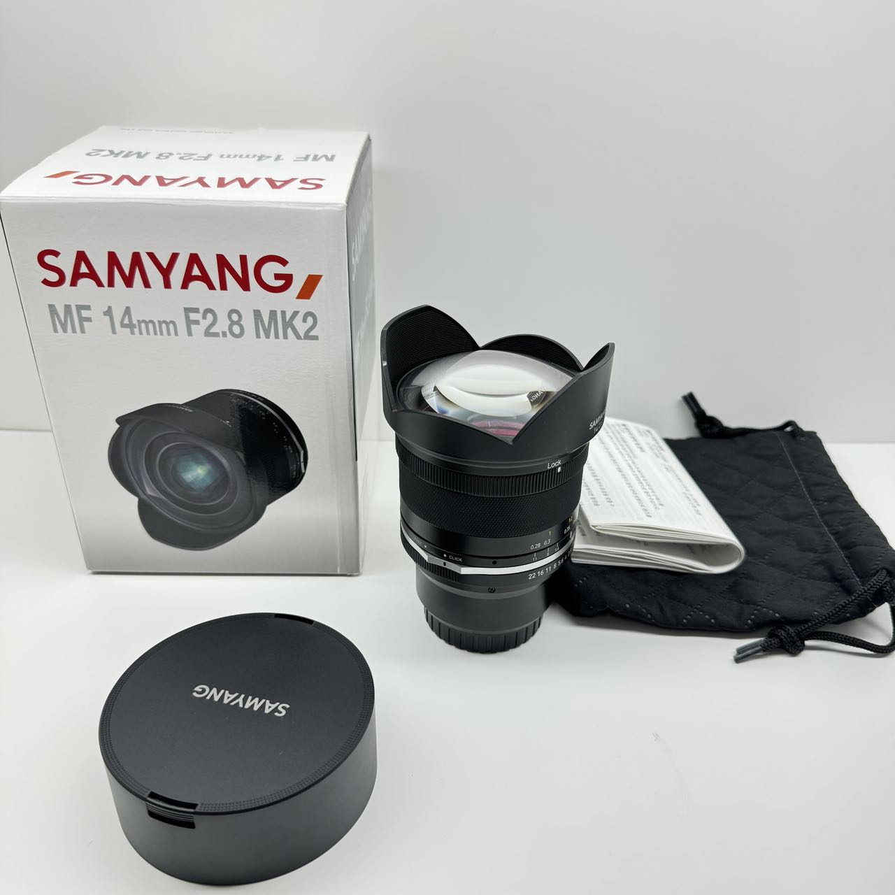 楽天市場】samyang(サムヤン) mf 14mm f2.8 mk2の通販 楽天市場】samyang(サムヤン) mf 14mm f2.8 mk2の通販