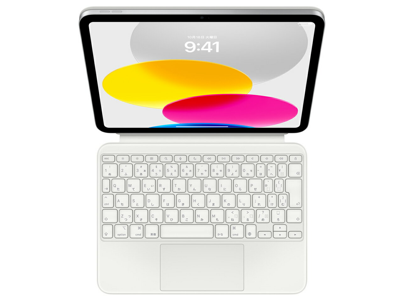 楽天市場】magic keyboard folioの通販