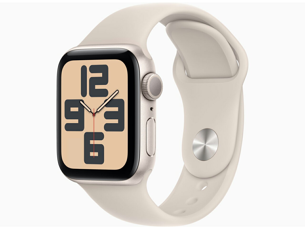 楽天市場】apple watch se 第2世代 gpsモデル 44mm（スマートウォッチ  
