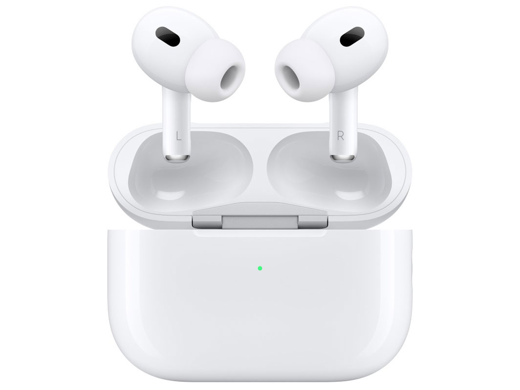 「新品・保証開始」AirPods Pro(第2世代/USB-C) MTJV3J-A