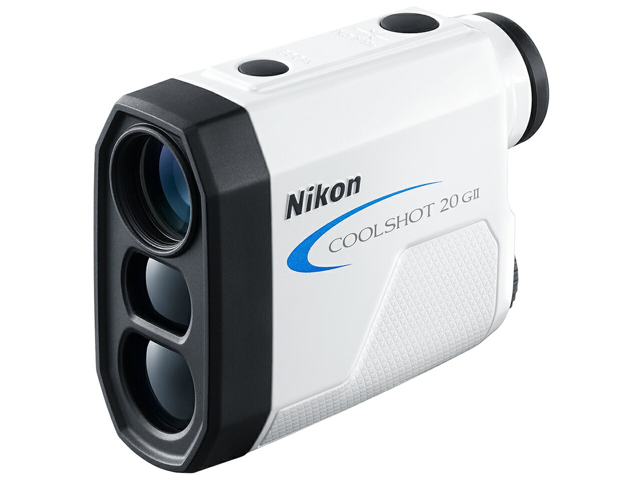 Nikon COOLSHOT 20 G II レーザー距離計 【即納】【あす楽】【プレゼント】