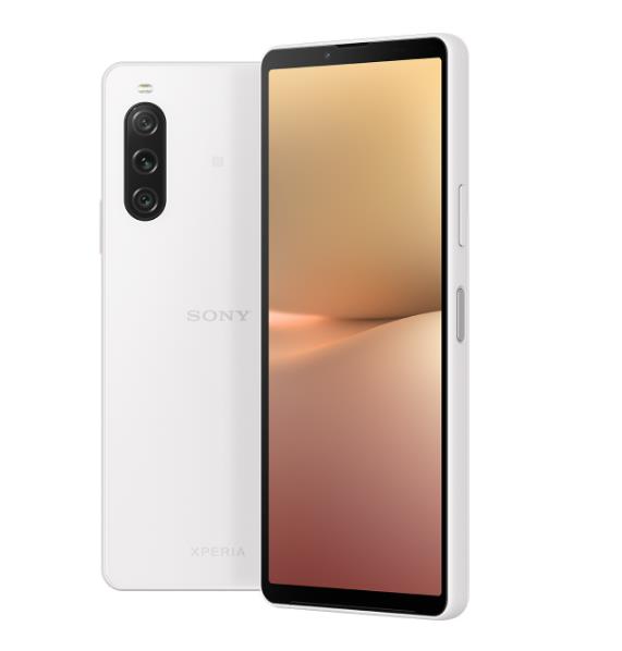 「新品・Softbank版」SIMフリー SONY Xperia 10 V [ホワイト] 6GB/128GB 本体 A302SO