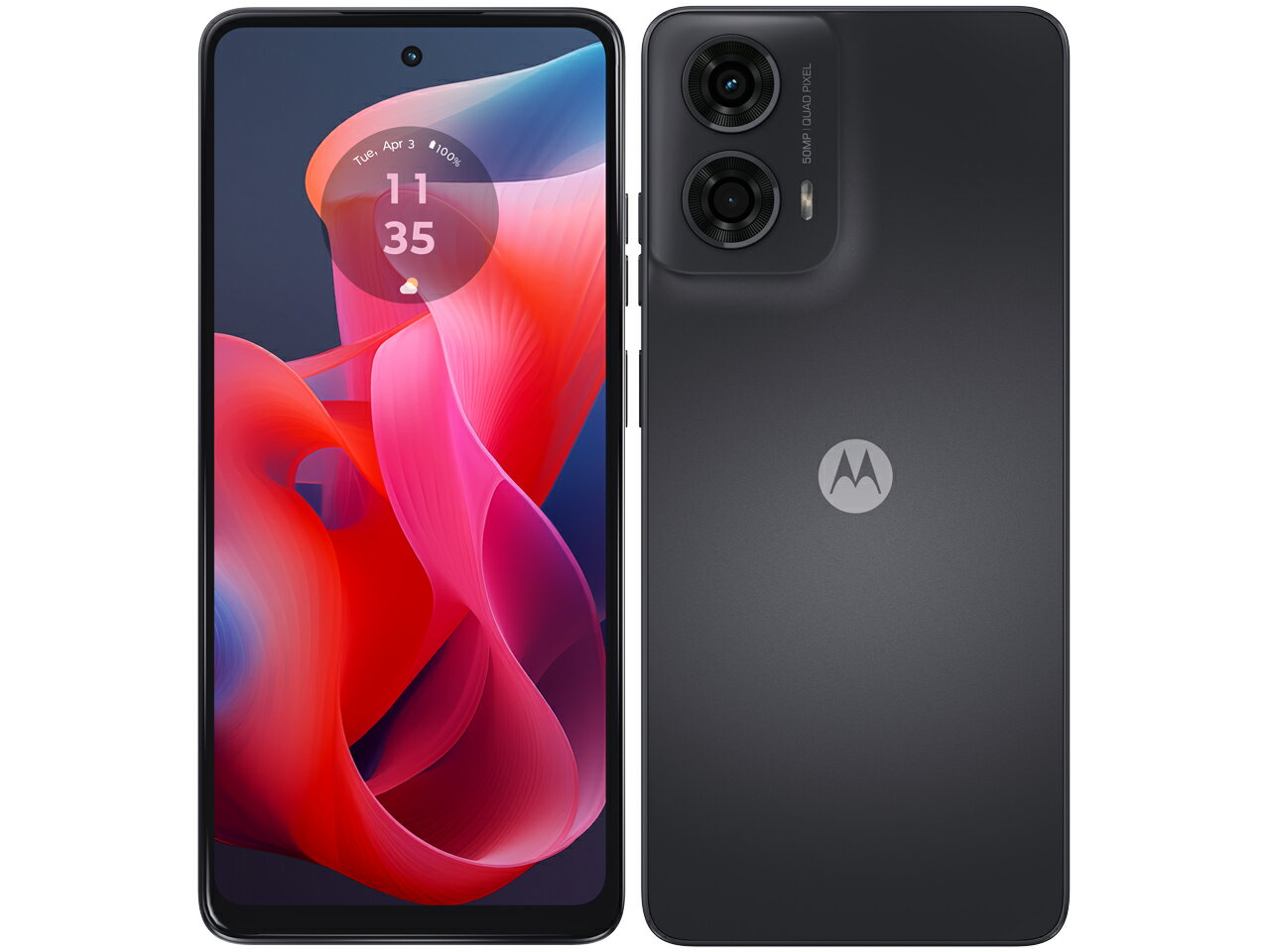 ֿʡSIMե꡼ moto g24 [ޥåȥ㥳] 8+128GB 6.6  ¨Ǽۡڤڡۡڥץ쥼ȡ