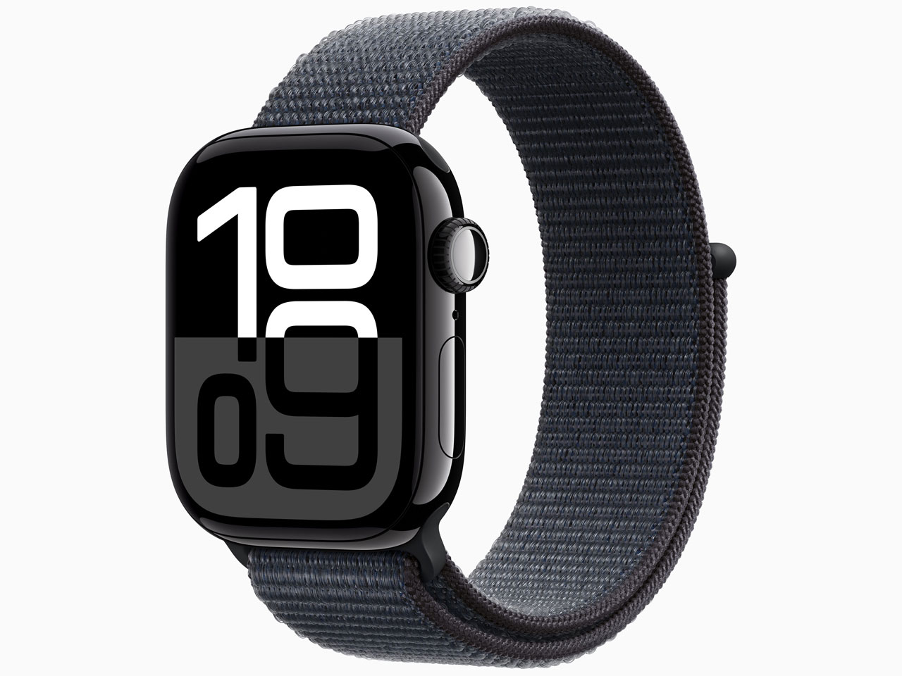 未開封新品)Apple Watch 44mm ブラック 本体 元箱付き(楽天市場 未開封新品)Apple Watch 44mm ブラック 本体 元箱付き(楽天市場