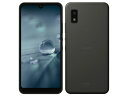 「新品・訳あり」SIMフリー AQUOS wish (A103SH) Charcoal ソフトバンク版法人モデル (△)赤ロム保証【即納】【あす楽】【プレゼント...
