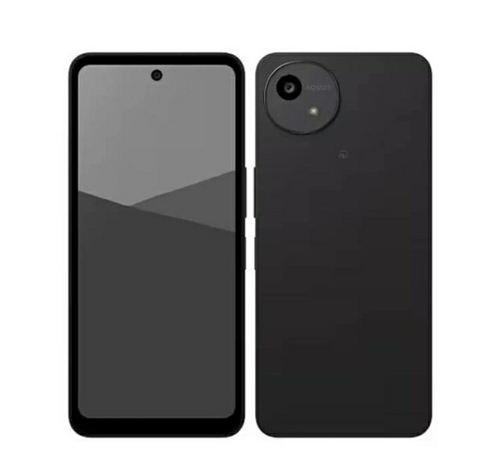 楽天市場】AQUOS（スマートフォン本体｜スマートフォン・タブレット