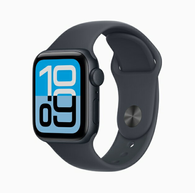 Apple Watch Nike アップルウォッチSE ナイキモデル 40mm