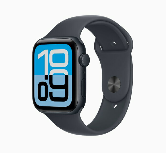 ＼楽天ランキング入賞／ 「新品」Apple Watch SE（第3世代）44mm GPSモデル/GPS+Cellularモデル アルミニウムケース【即納】【あす楽】【プレゼント】