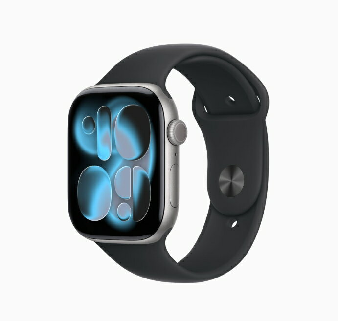 中古Apple Watch Series6 GPSモデル 44mm スペースグレイ