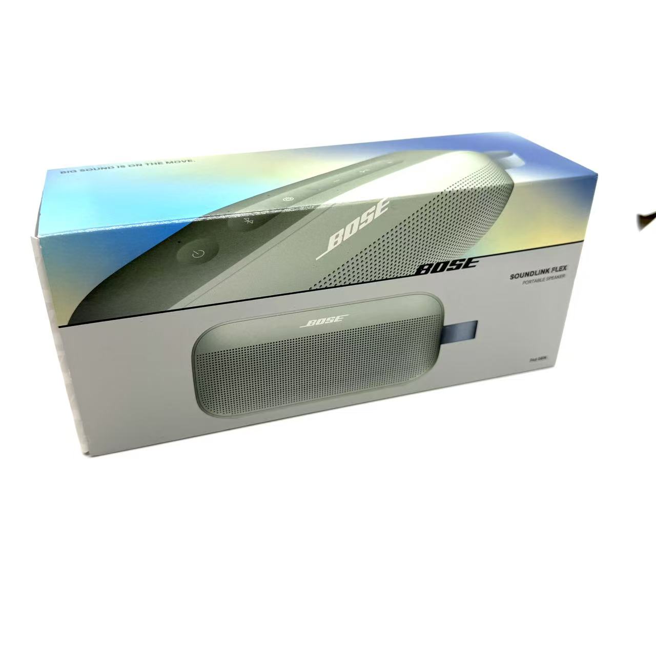 ボーズ BOSEワイヤレスポータブルス