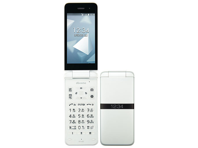 楽天市場】スマートフォン本体（メーカー京セラ）（スマートフォン