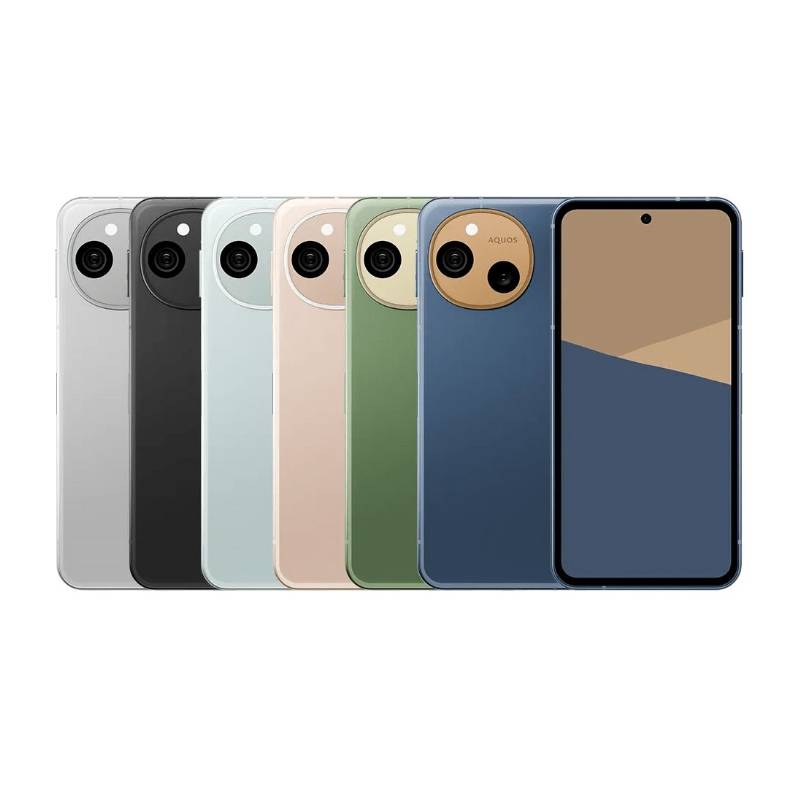「新品」SIMフリー　SHARP AQUOS sense10 SH-M33 128GB/256GB [全色] スマホ本体【即納】【あす楽】【プレゼント】